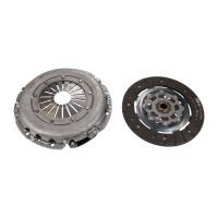 Koppling 2-komponentsats 240 Ø mm 71724089