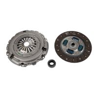 3-komponents kopplingssats 230 Ø mm Valeo