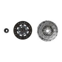 3-komponents kopplingssats 240 Ø mm