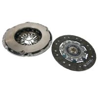 Koppling 2-komponentsats 240 Ø mm LUK