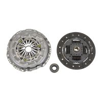 Koppling 3-komponentsats 260 Ø mm