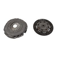 Koppling 3-komponentsats 260 Ø mm LUK