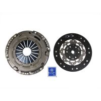 Koppling original 2-komponentsats 228-230 Ø mm