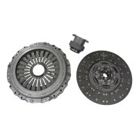 Kopplingssats 3-komponentsats LUK