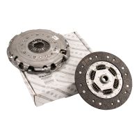 Koppling original 2-komponentsats 240 Ø mm