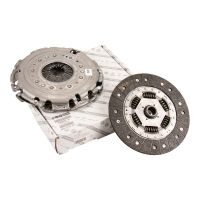 Koppling original 2-komponentsats