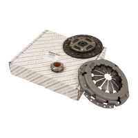 Koppling 3-komponentsats Original Ø180mm