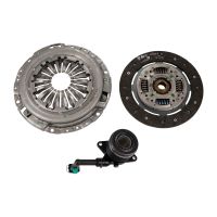 3-komponents kopplingssats Valeo