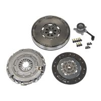 Kupplungssatz komplett