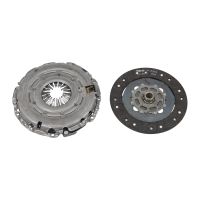 Koppling 2-komponentsats