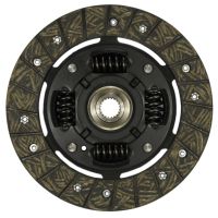 Kopplingsskiva 180 Ø mm