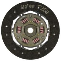 Kopplingsskiva 200 Ø mm