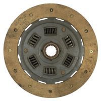 Kopplingsskiva 200 Ø mm