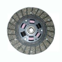 Kopplingsskiva 215 Ø mm