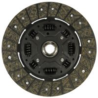 Kopplingsskiva 230 Ø mm