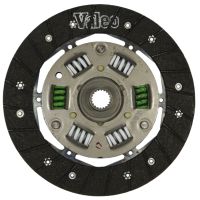 Kopplingsskiva 180 Ø mm