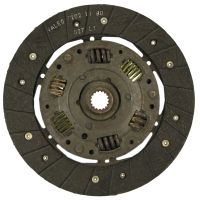 Kopplingsskiva 200 Ømm