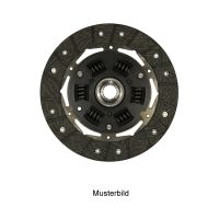 Kopplingsskiva 215 Ø mm