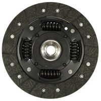 Kopplingsskiva 180 Ø mm