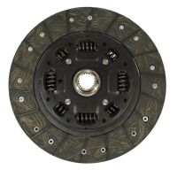 Kopplingsskiva 230 Ø mm