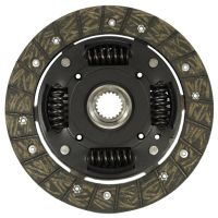 Kopplingsskiva 180 Ø mm