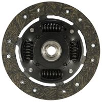 Kopplingsskiva 190 Ø mm