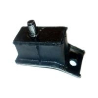 Transmissionsupphängning på sidan