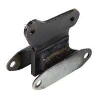 Bakre transmissionsfäste