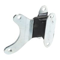 Bakre transmissionsfäste