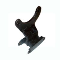 växellådans fjädring