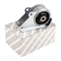 Getriebeaufhängung hinten