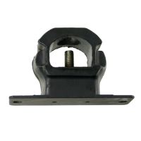 Transmissionsfäste till vänster