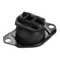 Bakre transmissionsfäste