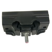 Transmissionsfäste till vänster