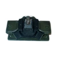 Transmissionsfäste till vänster