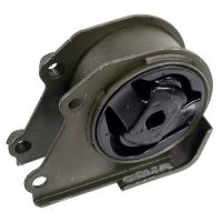 Bakre transmissionsfäste