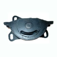 Transmissionsfäste i mitten