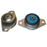 Bakre transmissionsfäste