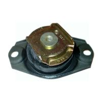 Bakre transmissionsfäste