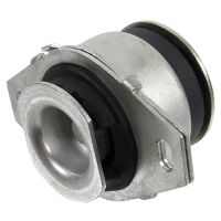 Växellådsupphängning fram vänster