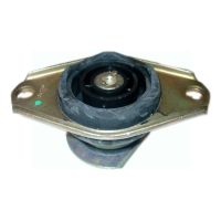 Mitt bakre transmissionsfäste