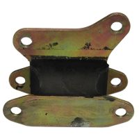 växellådans fjädring