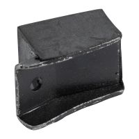 Bakre transmissionsfäste