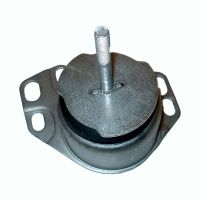 Transmissionsfäste till vänster