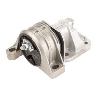 Motorfäste, växellådans sida Magneti Marelli