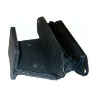 Bakre transmissionsfäste