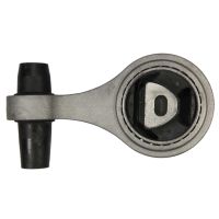 Vridmomentarm bakre växellåda