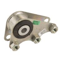 Bakre transmissionsupphängning