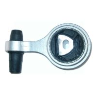 Vridmomentarm bakre växellåda