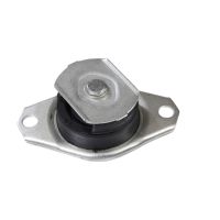 Transmissionsfäste nedtill bak